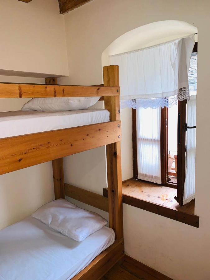Guest House And Hostel Val-Mar Gjirokastër Dış mekan fotoğraf